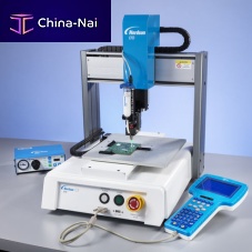 Cartesian robot E series3-axisdispensingbenchtop
