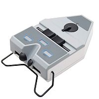 Video pupillometer PD-1hand-held