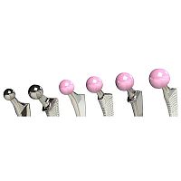 Femoral head prosthesis BIOLOX®