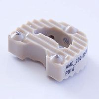 Cervical interbody fusion cage SOURIREanteriorPEEK
