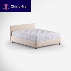 Double mattress Comfort h26 pocket springlatex180x200 cm
