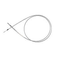Cardiac stimulation stimulation lead 7231-45bipolar