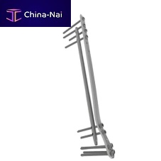 Femur osteotomy plate SM15007lockingmetallic