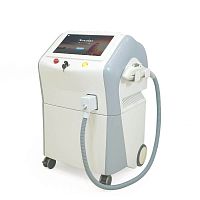 Hair removal IPL system Novalas S3skin rejuvenationvascular lesion treatmentpigmented lesion treatment
