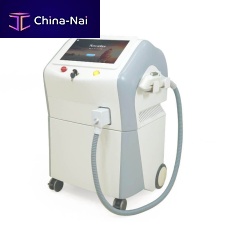 Hair removal IPL system Novalas S3skin rejuvenationvascular lesion treatmentpigmented lesion treatment