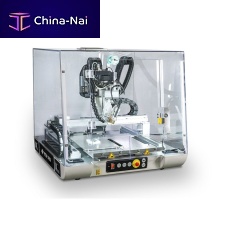 Soldering robot SR500articulated3-axisbenchtop