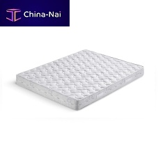 Double mattress STANDARD H17foamwhite