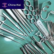 ENT surgery instrument kit PSS-1008