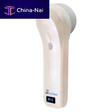 Hand-held bladder scanner SIFULTRAS-5.5