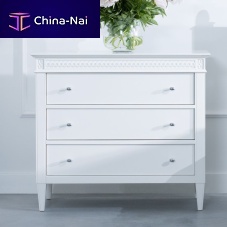 Classic chest of drawers ANEwoodennot specifiedwhite