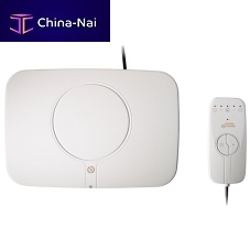 ABR screening system for pediatric audiometryfor adult audiometrycomputer-based