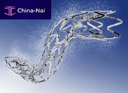 Coronary stent Angiolitecobalt-chromiumdrug eluting
