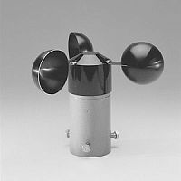 Weather-resistant anemometer 9140180