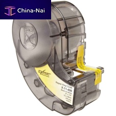 Identification label IDXPERT seriesprintablebarcodeinspection