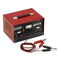 Portable battery charger IMCO seriesleadautomatic