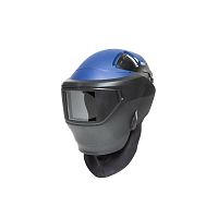 Automatic welding helmet SR 574/SR 570, EN 10EN 175EN 166with respirator