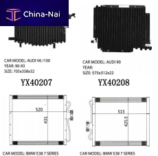    Yixiang auto parts  Co, Ltd. 