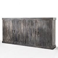 Traditional sideboard EMIRteak