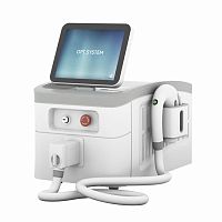 Hair removal IPL system skin rejuvenationpigmented lesion treatmentacne treatment
