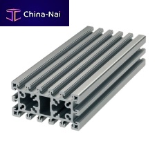 Aluminum profile F seriesrectangularflatround