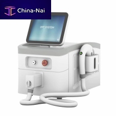 Hair removal IPL system skin rejuvenationpigmented lesion treatmentacne treatment
