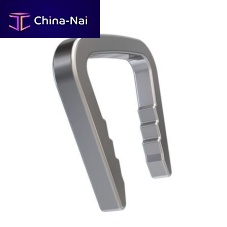 Forefoot bone staple Arcad®non-absorbable