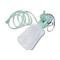 Transparent anesthesia mask PN-1110