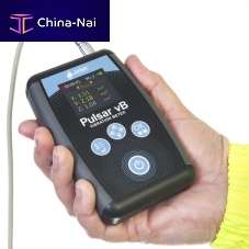 Arm vibration meter HAVportablehigh-precisiontriaxial