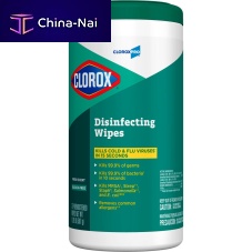 Floors ans surface cleansing wipes Clorox®