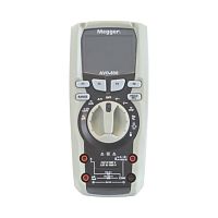 True RMS multimeter AVO®850digitalportable1000 V
