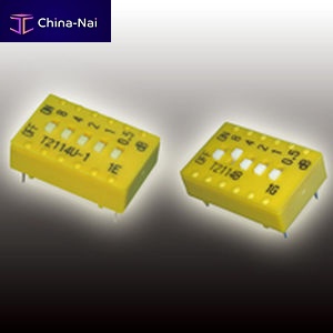 											Attenuator T2114 series