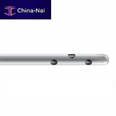 Tumescent liposuction infusion cannula 800-1 series