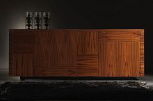 Contemporary sideboard DRAKEwooden