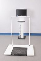 Stabilometric platform ALFA