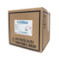 Sodium hypochlorite cleaner CytoRinse
