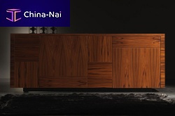 Contemporary sideboard DRAKEwooden
