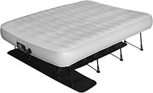 Double bed EASYcontemporaryfoldingleather