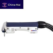 Electric cast saw OSCIMED PSV IIwith vacuum cleaner