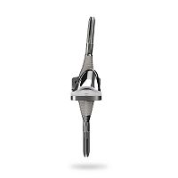 Total knee prosthesis BKS® revision