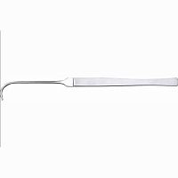 Aneurysm surgical hook 703339