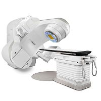 Radiation therapy QA system Dolphin® monitoring