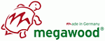   megawood by NOVO-TECH