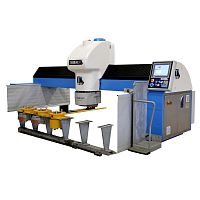Stone polishing machine T500V2sheetfor flat partsautomatic