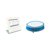 Digital urinary flow meter Accuflow® Urowith wireless connection