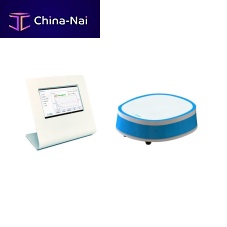 Digital urinary flow meter Accuflow® Urowith wireless connection