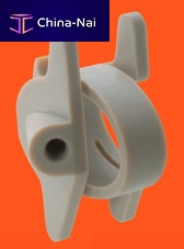 Lumbar interspinous vertebral implant elaxton®sacralthoracic