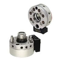 Robotic tool changer SWR series