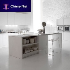 Contemporary kitchen ALISONoakwalnutebony