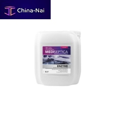 Endoscope disinfectant liquid5000 mL
