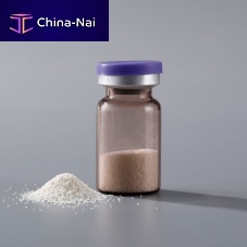 Synthetic bone substitute BonGold FGG12505for orthopedic surgerypowder